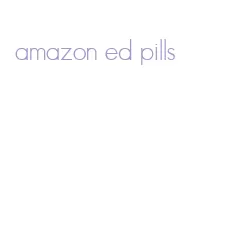 amazon ed pills