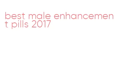 best male enhancement pills 2017