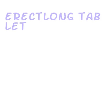 erectlong tablet