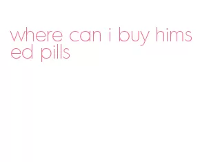 where can i buy hims ed pills