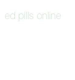 ed pills online