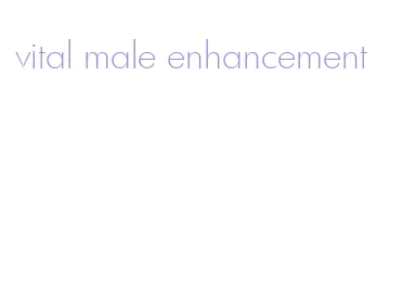 vital male enhancement