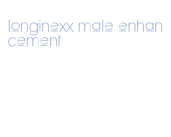 longinexx male enhancement