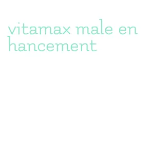 vitamax male enhancement