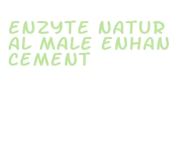 enzyte natural male enhancement