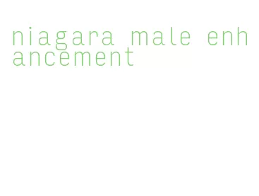 niagara male enhancement