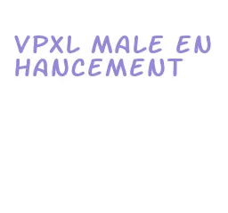 vpxl male enhancement